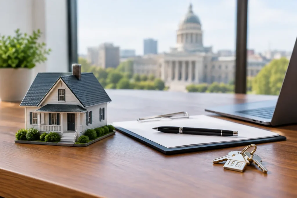 Wayne County Rental Compliance Guide for Owners