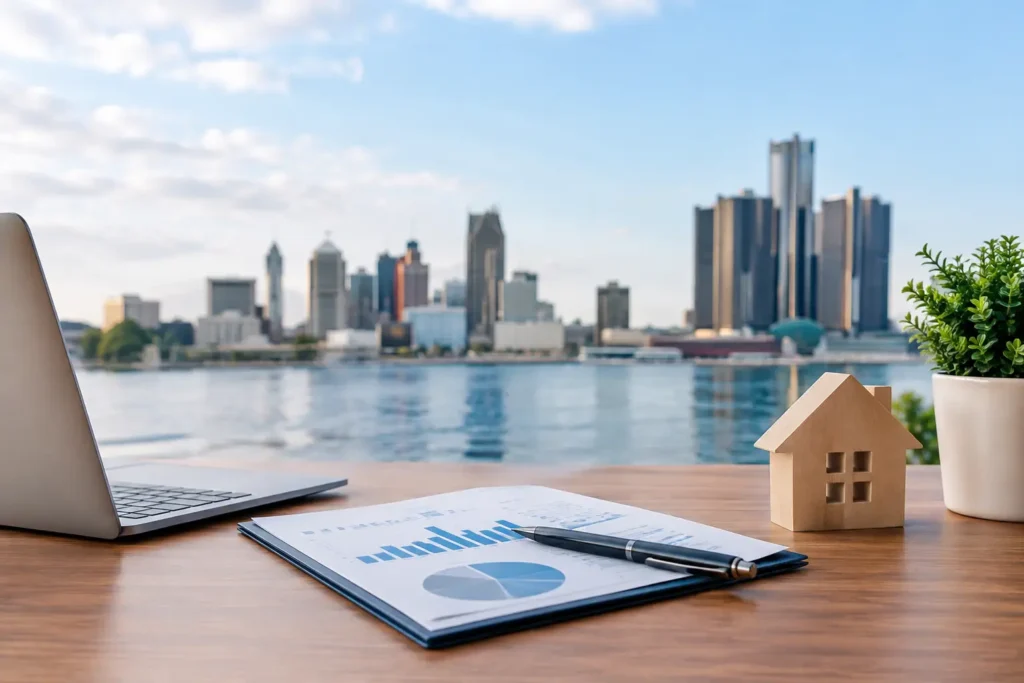 Best Michigan Rental Reports for Smarter Owners