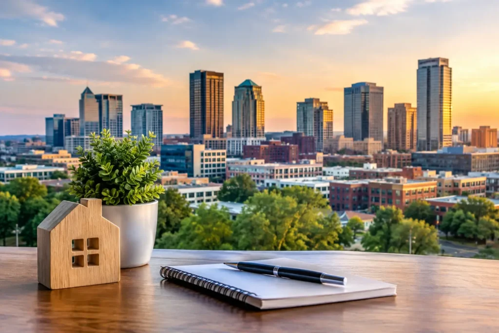 Birmingham Rental Demand: What Owners Should Watch