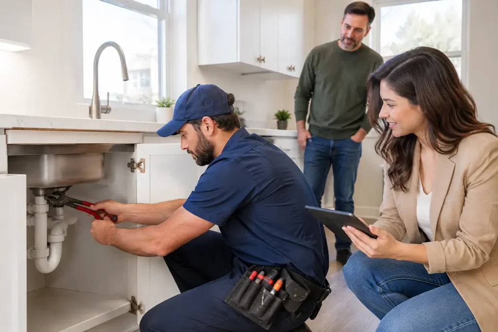 How to Coordinate Rental Repairs Without Lost Rent