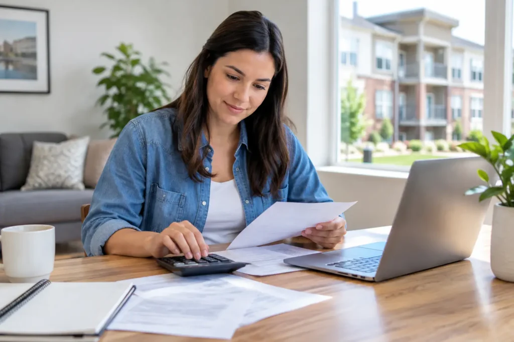 How to Reconcile Rental Income Each Month