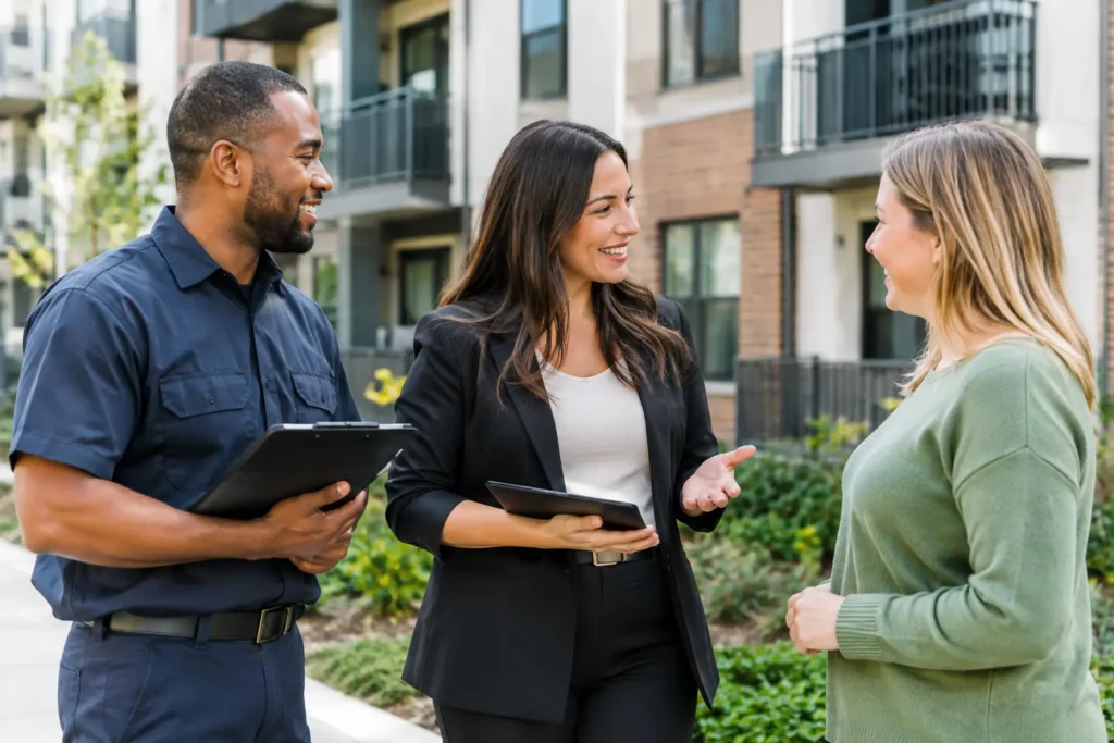 Metro Detroit Property Manager Reviews: What Matters