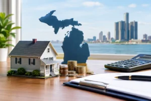 Michigan Application Fees for Rental Owners
