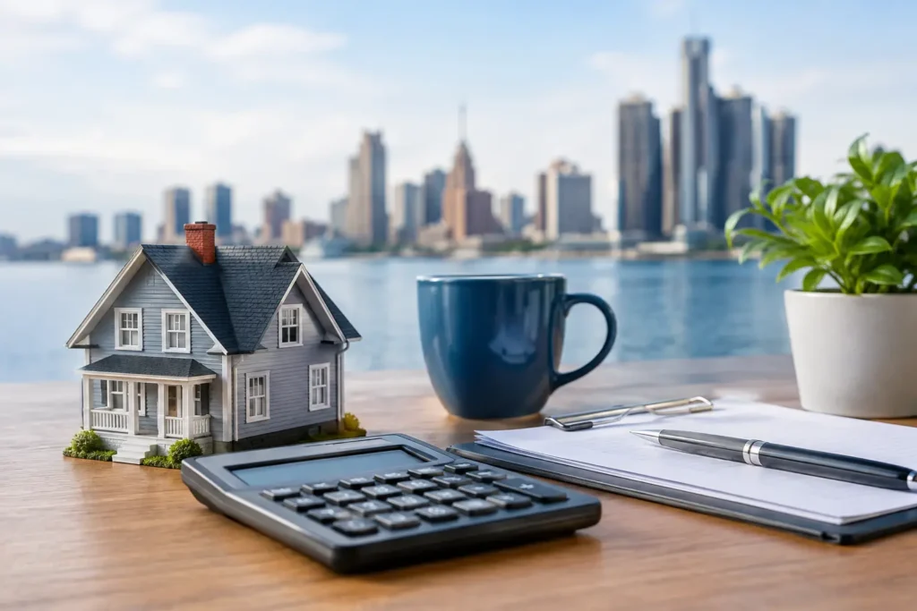 Michigan Maintenance Costs for Rental Owners
