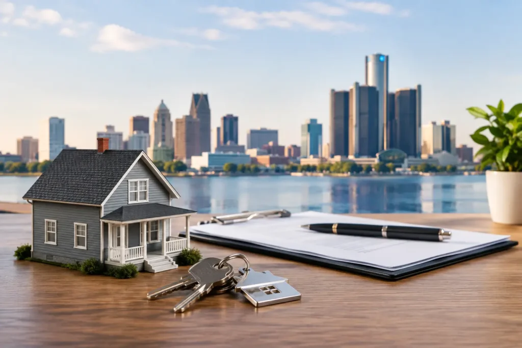 Oakland County Rental Registration Guide