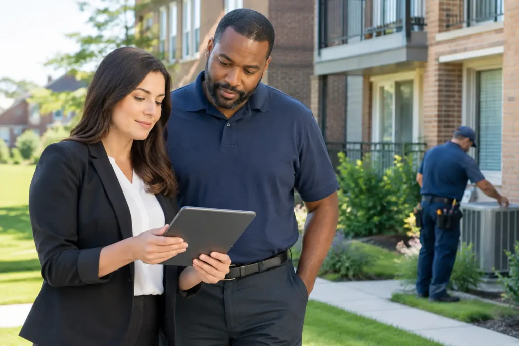 Southeast Michigan Landlord Risk Management